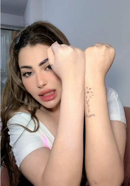 ุญููู๐ธ๐ปูุจููููุจููููู/HABIBA beauty routine video thumbnail