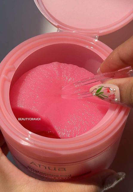 hetvi beauty routine video thumbnail