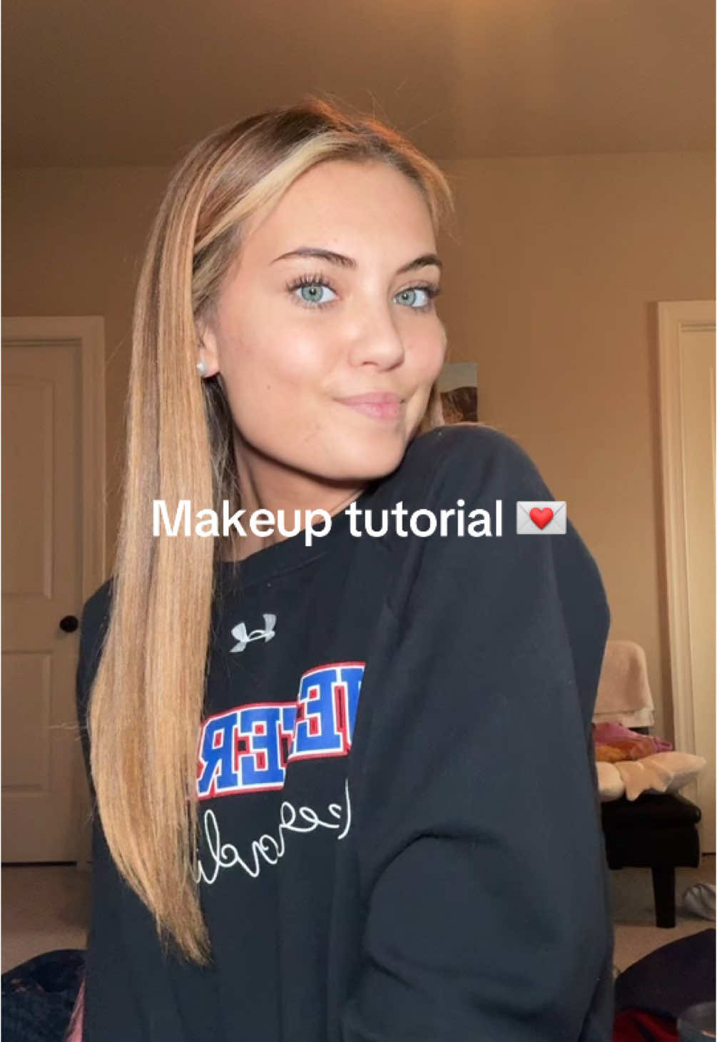 ans beauty routine video thumbnail