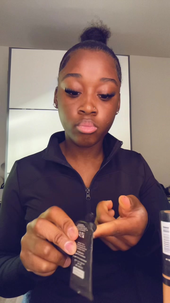 𝐒𝐇𝐍’𝟐𝟒𝟑𝐎😛 beauty routine video thumbnail