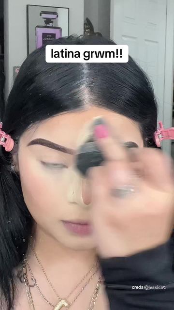 Nati⭐️ beauty routine video thumbnail