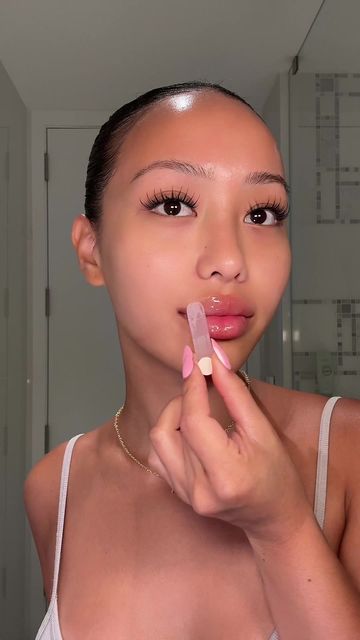 Tao beauty routine video thumbnail
