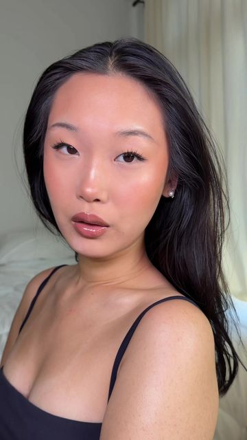 Via beauty routine video thumbnail