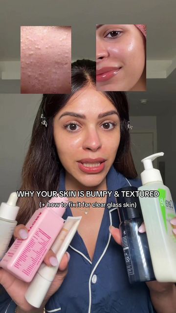 alisha abdulla beauty routine video thumbnail