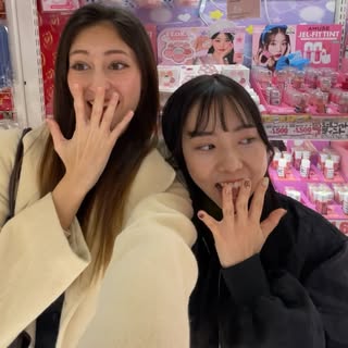 Sakura&Maya【beautytalk🗣️💄】 profile picture