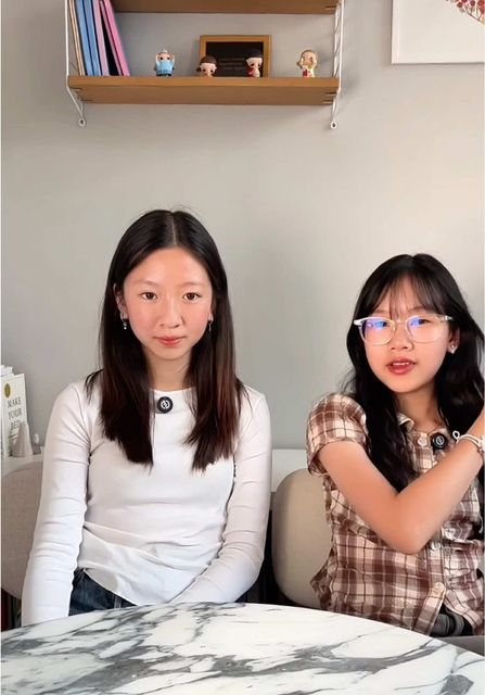 SAYSObrand beauty routine video thumbnail