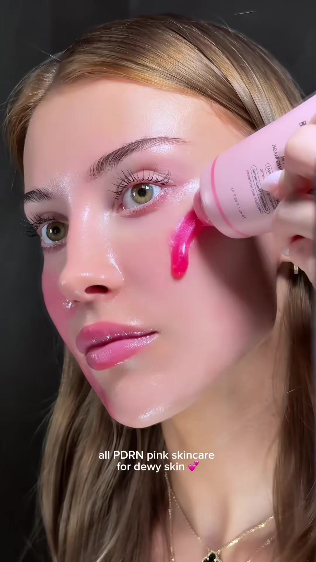 ULTRA Beauty America beauty routine video thumbnail