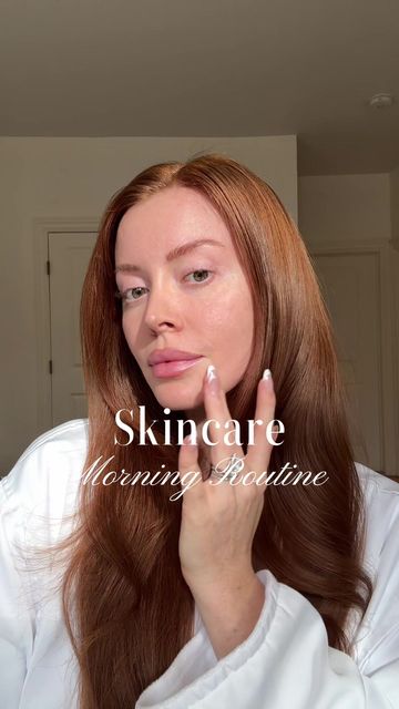 Sayjayjohnson beauty routine video thumbnail