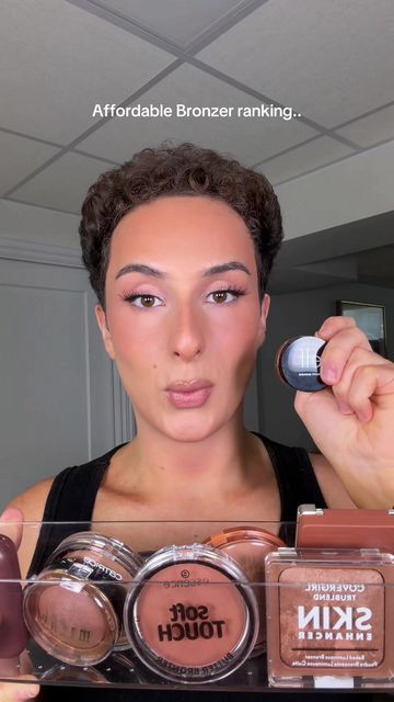 BEAUTYBYBANDA beauty routine video thumbnail