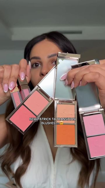 alisha abdulla beauty routine video thumbnail