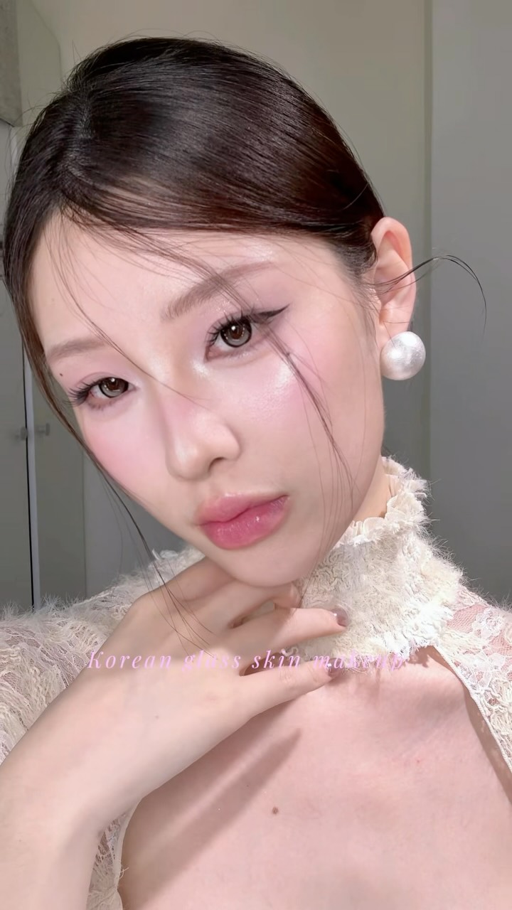 🎃Una 龐奇 beauty routine video thumbnail