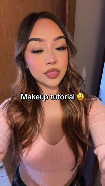 Nati⭐️ beauty routine video thumbnail