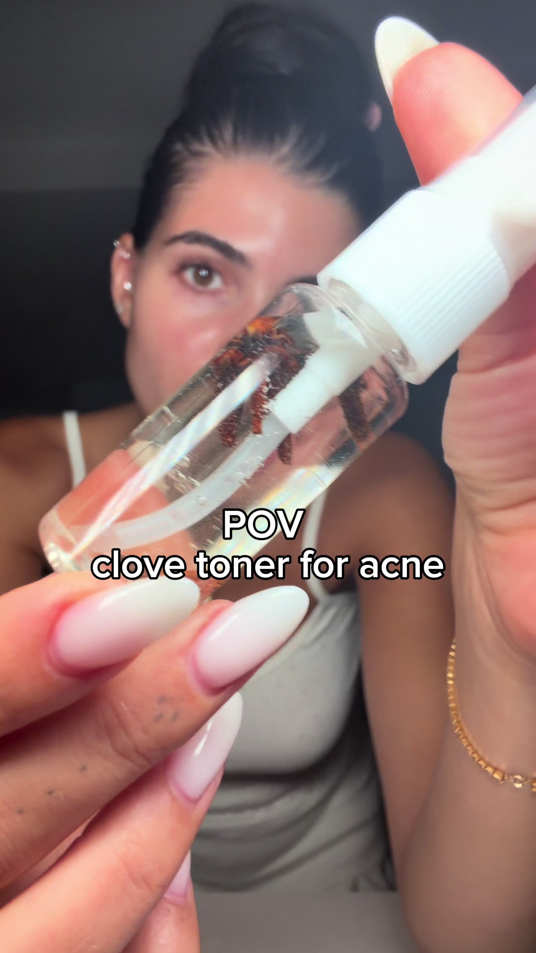 selina.dasilvaaa beauty routine video thumbnail