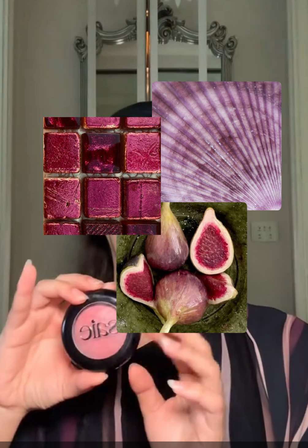 ســـــــارة beauty routine video thumbnail