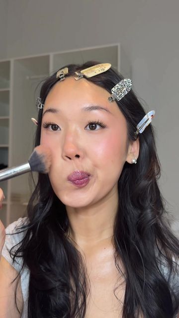 Via beauty routine video thumbnail