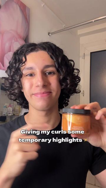 Ouss🪡 beauty routine video thumbnail
