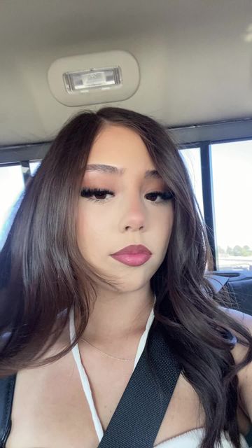 kaykay.1472 beauty routine video thumbnail