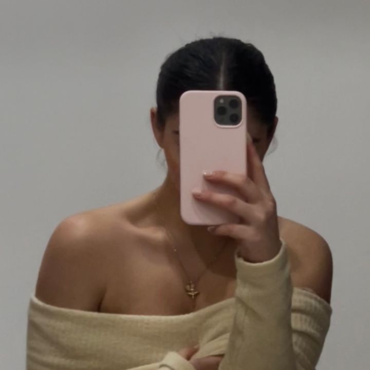 @bellaayar profile picture