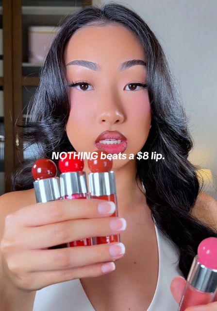 kelly beauty routine video thumbnail