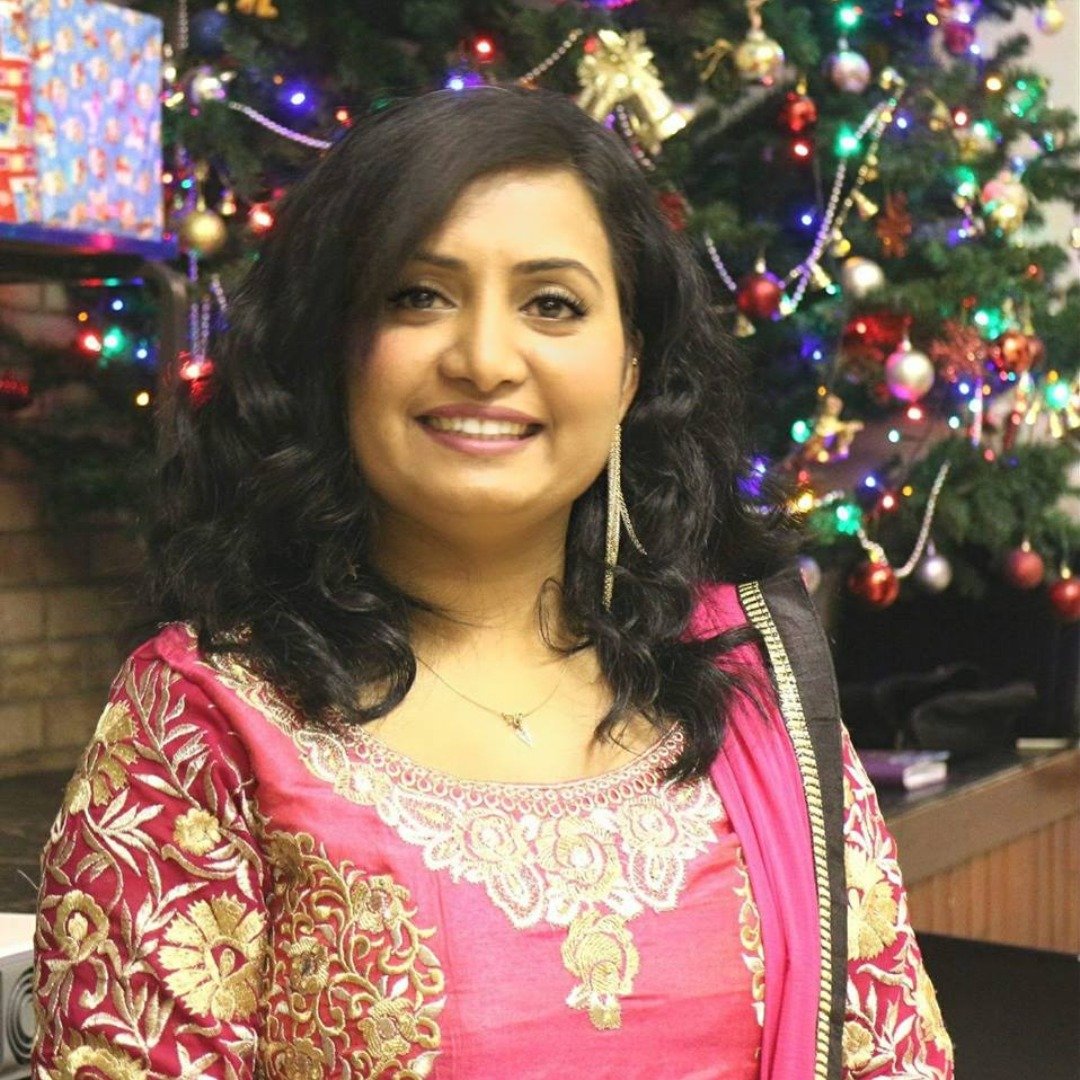 Rani Suresh (Rani's Salt and pepper) profile picture