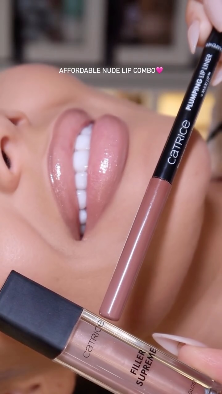 EmmaMakeup beauty routine video thumbnail