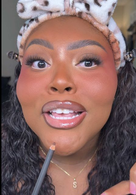 Serena Nicole 🪷 beauty routine video thumbnail