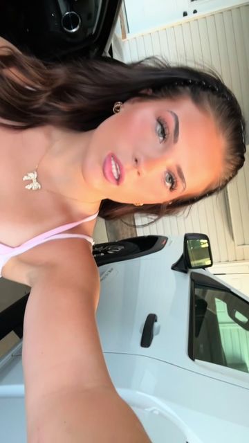 KB☻︎ beauty routine video thumbnail