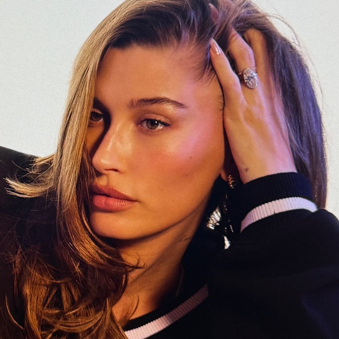 @haileybieber profile picture